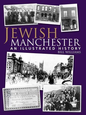 Jewish Manchester