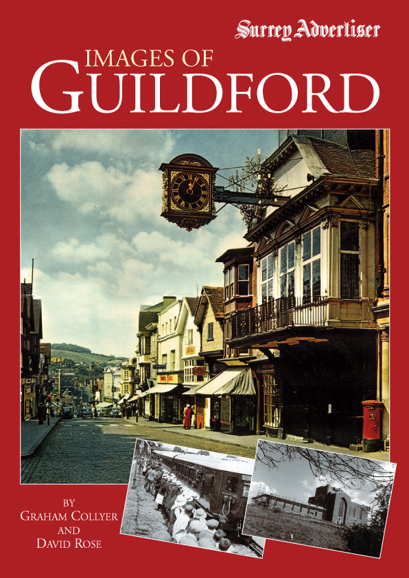 Images of Guildford