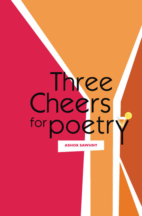 Three Cheers for Poetry