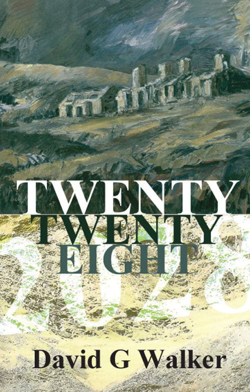 Twenty Twenty Eight
