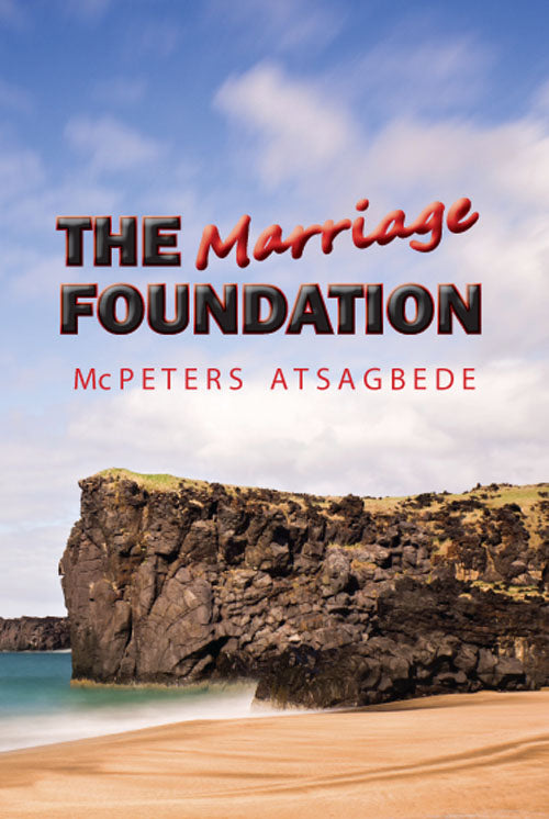 The Marriage Foundation