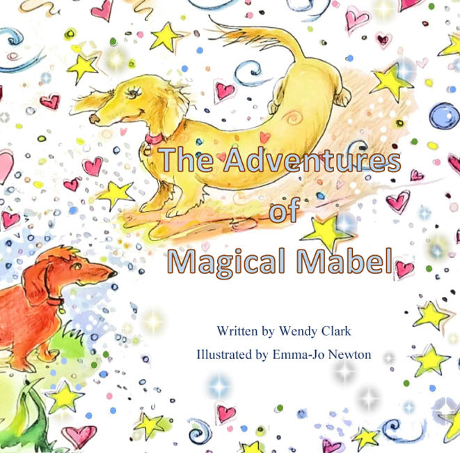 The Adventures of Magical Mabel