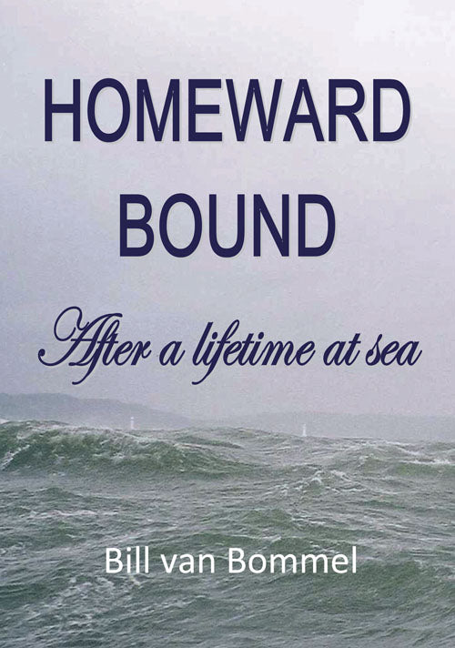 Homeward Bound: After a Lifetime at Sea