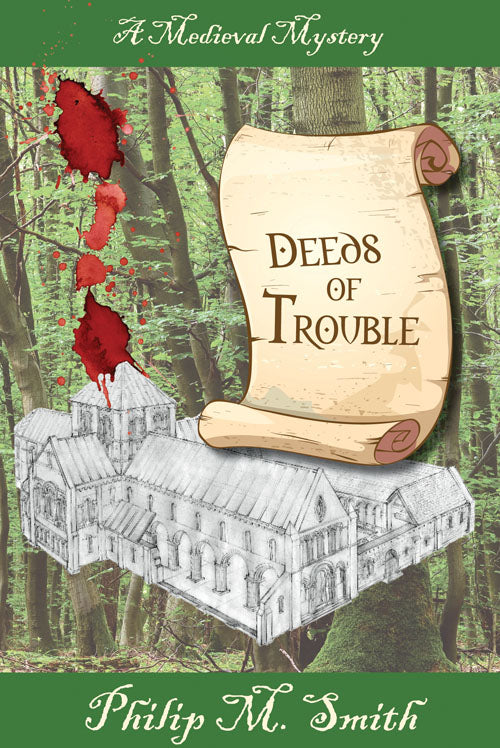 Deeds of Trouble