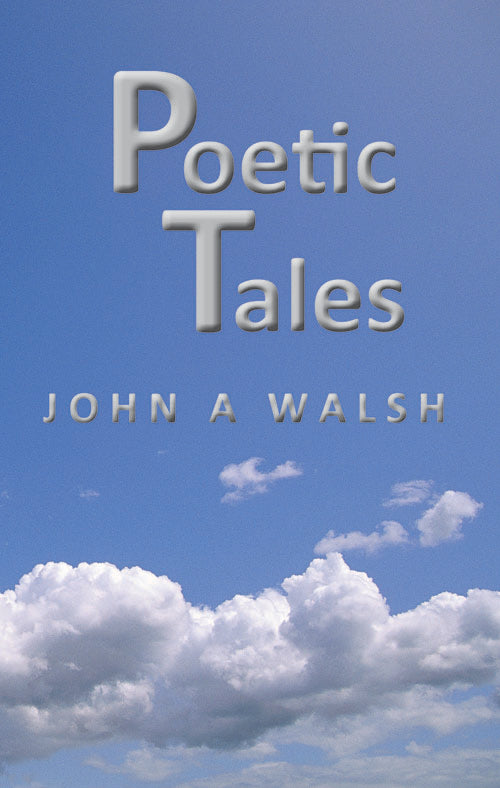 Poetic Tales