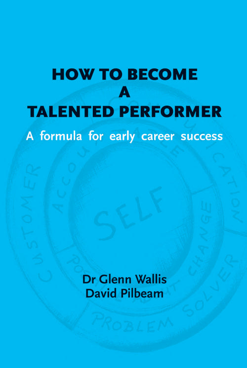 How to become a Talented Performer: A formula for early career success