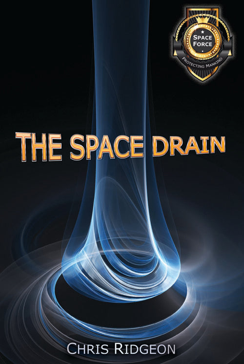 The Space Drain