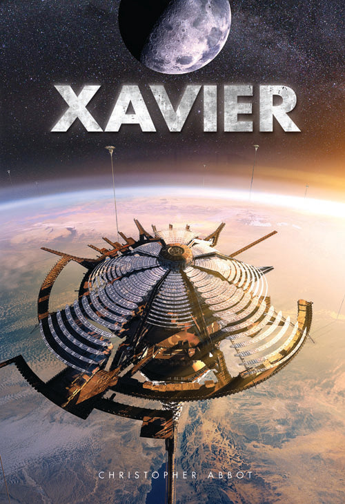 Xavier Book 1: Xavier of the World