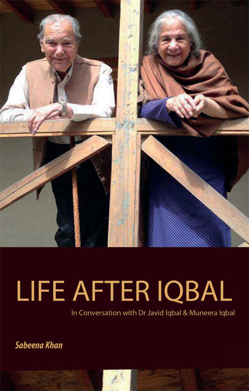 Life after Iqbal