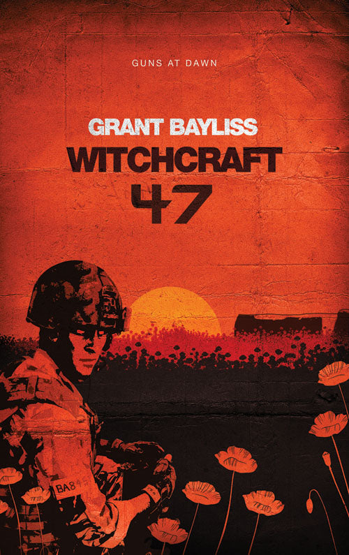 Witchcraft 47