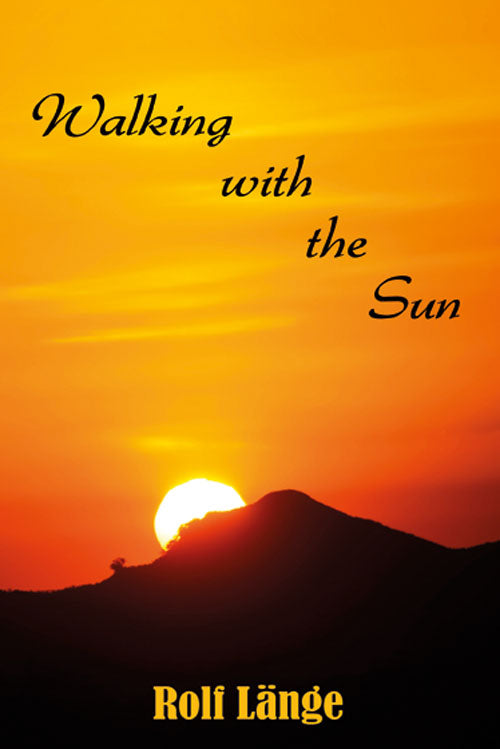 Walking with the Sun