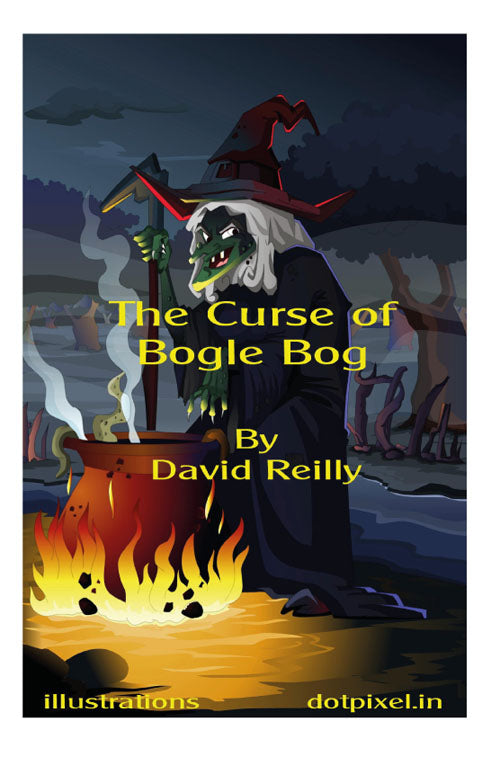 The Curse of Bogle Bog