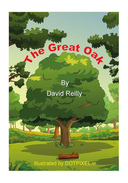 The Great Oak