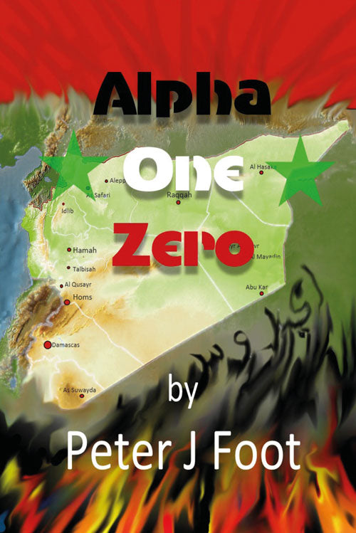 Alpha One Zero
