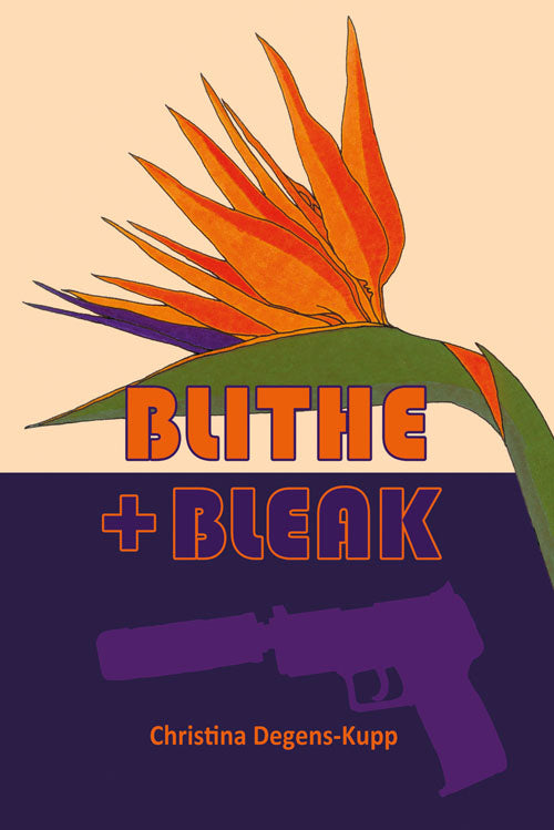Blithe And Bleak