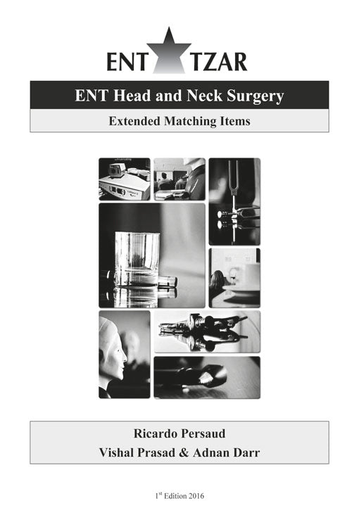 ENT: Head & Neck Surgery