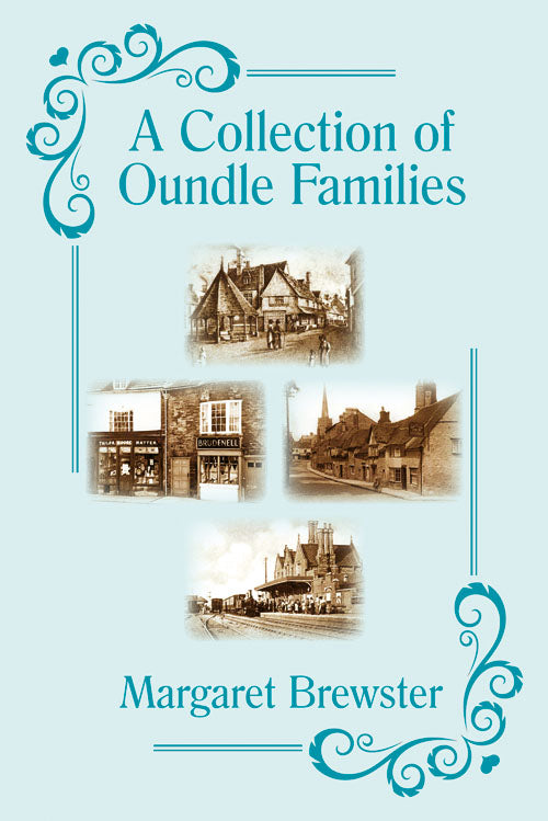 A collection of Oundle Families