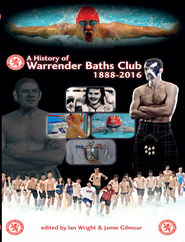 A History of Warrender Baths Club