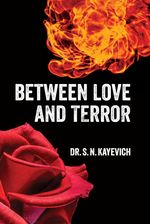 Between Love and Terror