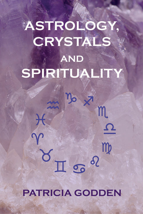 Astrology, Crystals and Spirituality