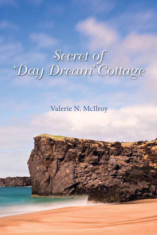 Secret of Day Dream Cottage