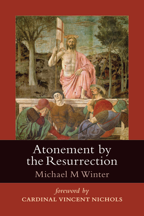 Atonement By The Resurrection