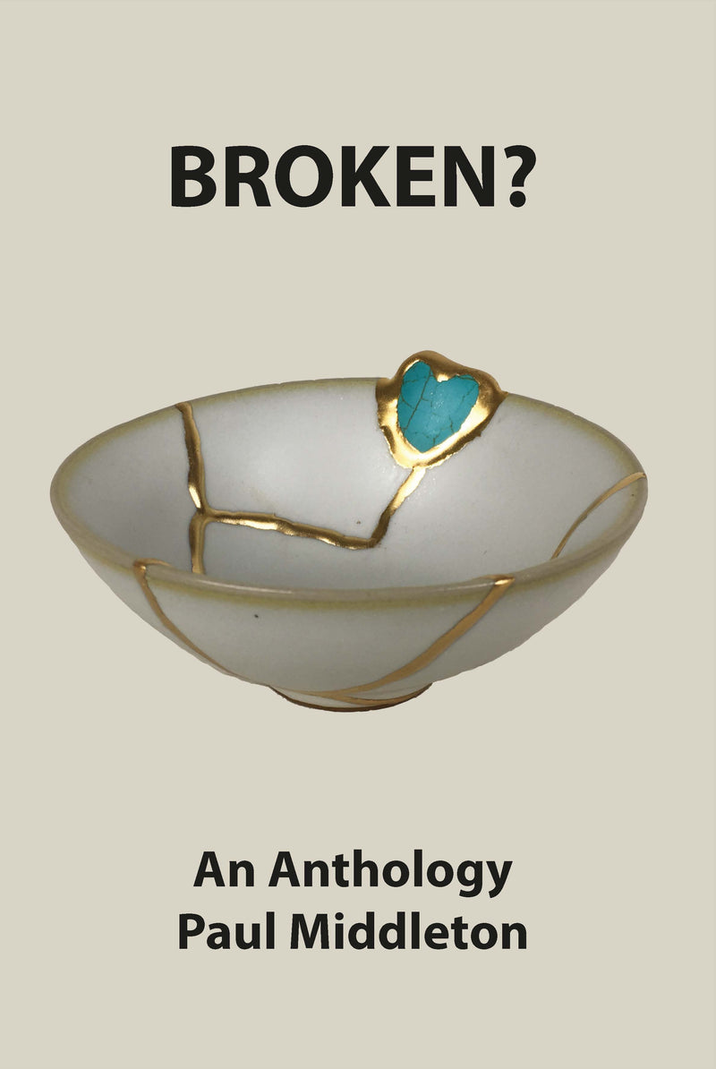 Broken?