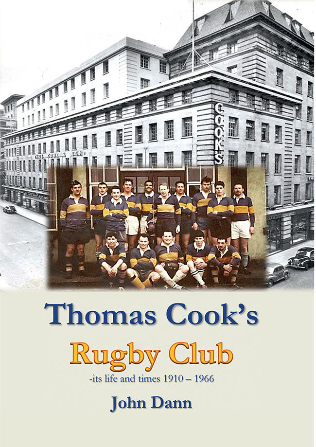 Thomas Cook?s Rugby Club