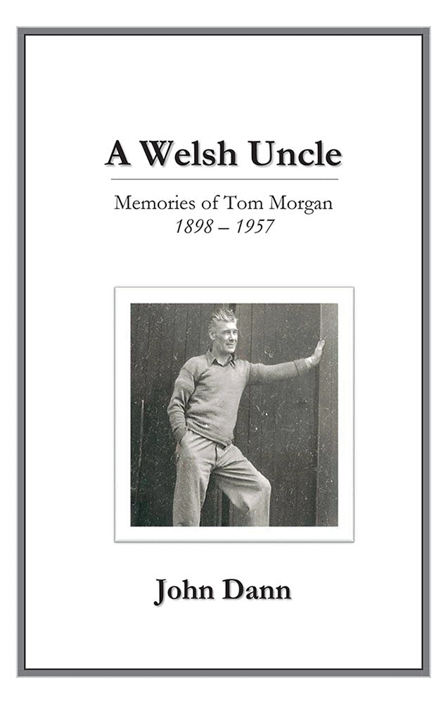 A Welsh Uncle