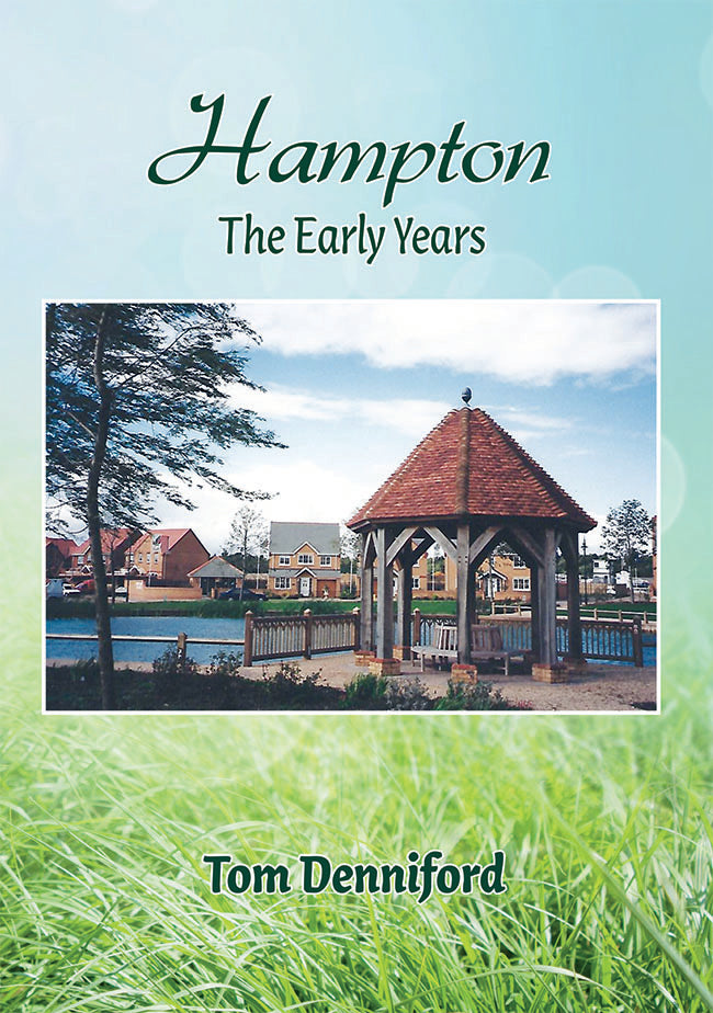 Hampton - The Early Years