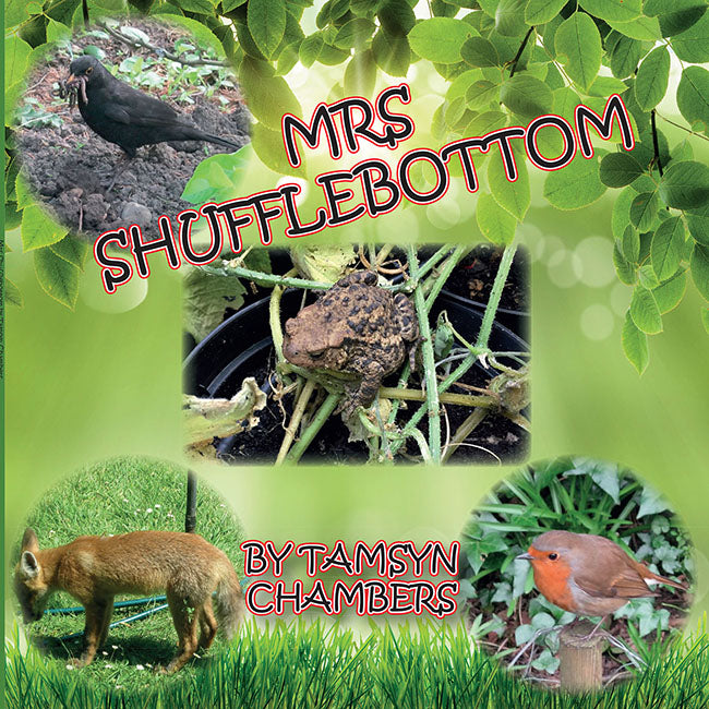 Mrs Shufflebottom