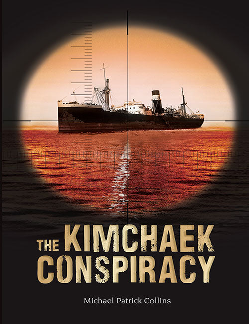 The Kimchaek Conspiracy