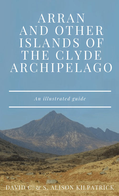 Arran and other Islands of the Clyde Archipelago