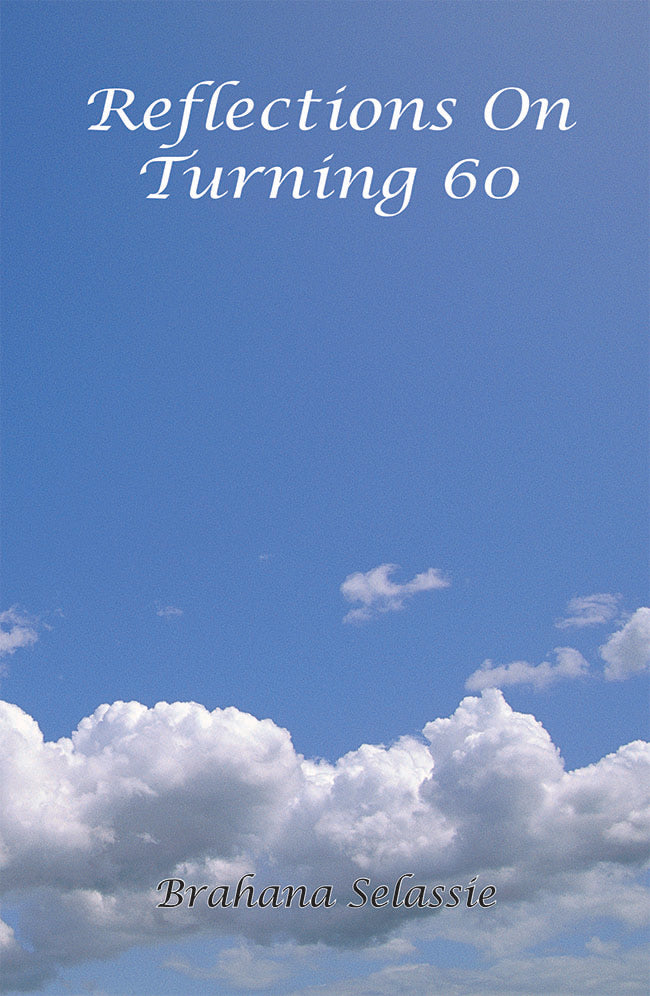 Reflections on Turning 60