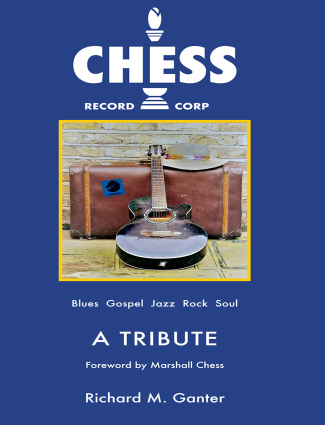 Chess A Record Corp A Tribute