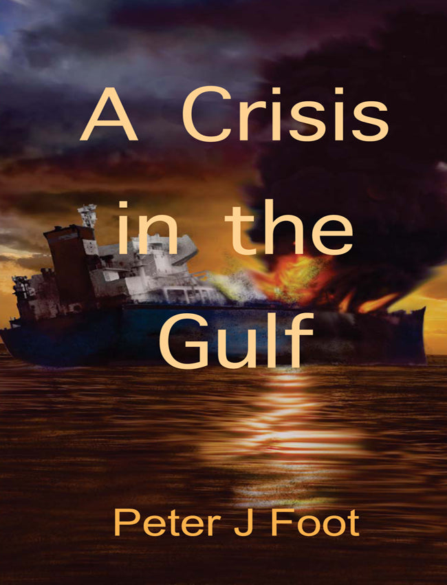 A Crisis in the Gulf