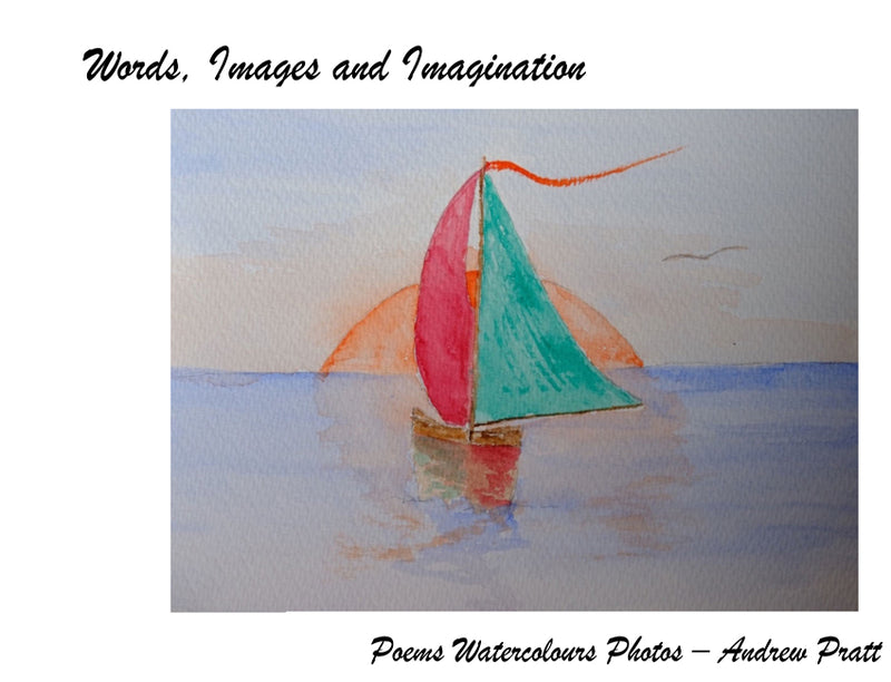 Words, Images and Imagination
