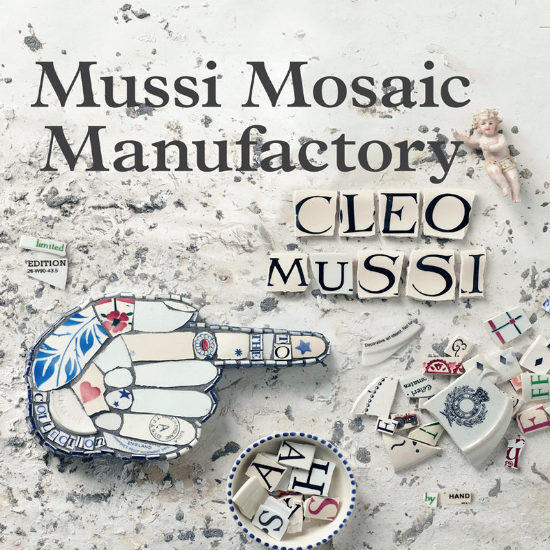 Mussi Mosaic Manufactory