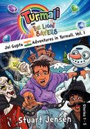 Jai Gupta Adventures in Turmali vol. 1