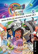 Meena Shukla Adventures in Turmali vol. 1