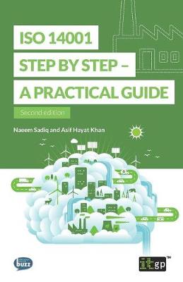ISO 14001 Step by Step: A practical guide, Second edition