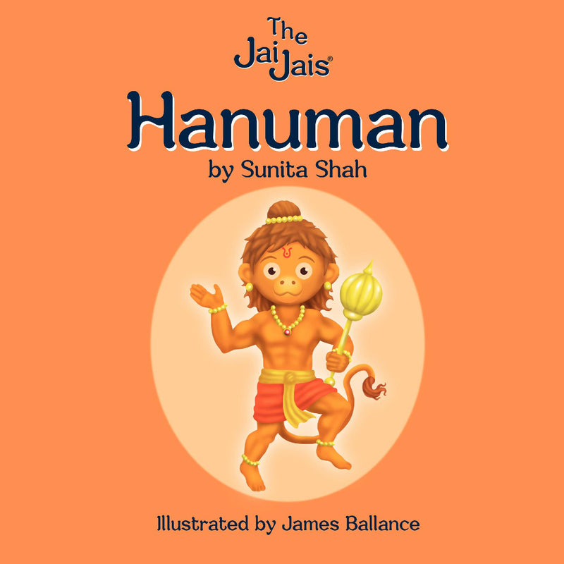 Hanuman, The Jai Jais Main Series