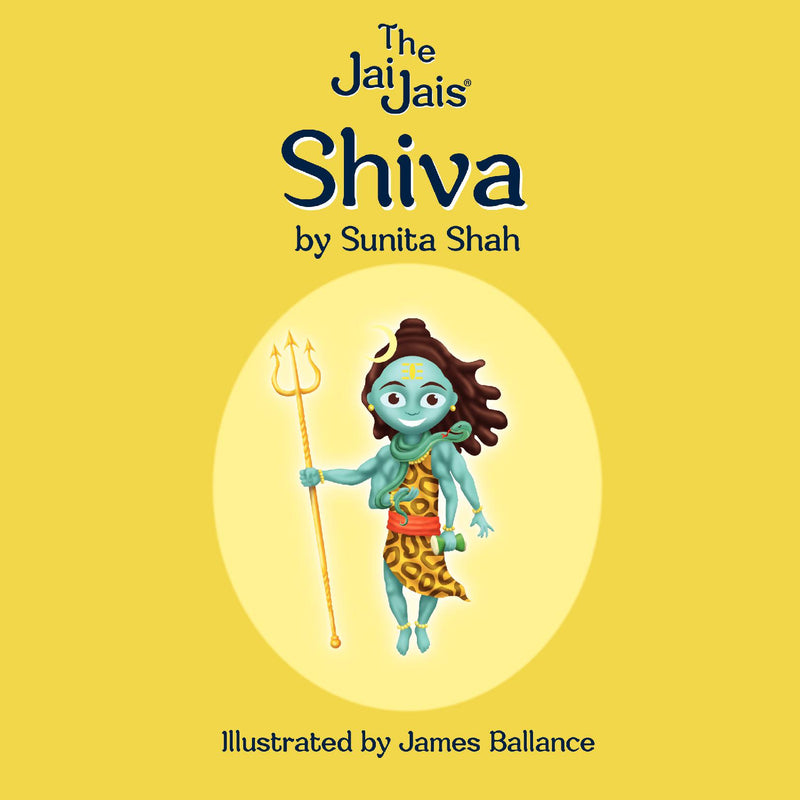 Shiva, The Jai Jais Main Series