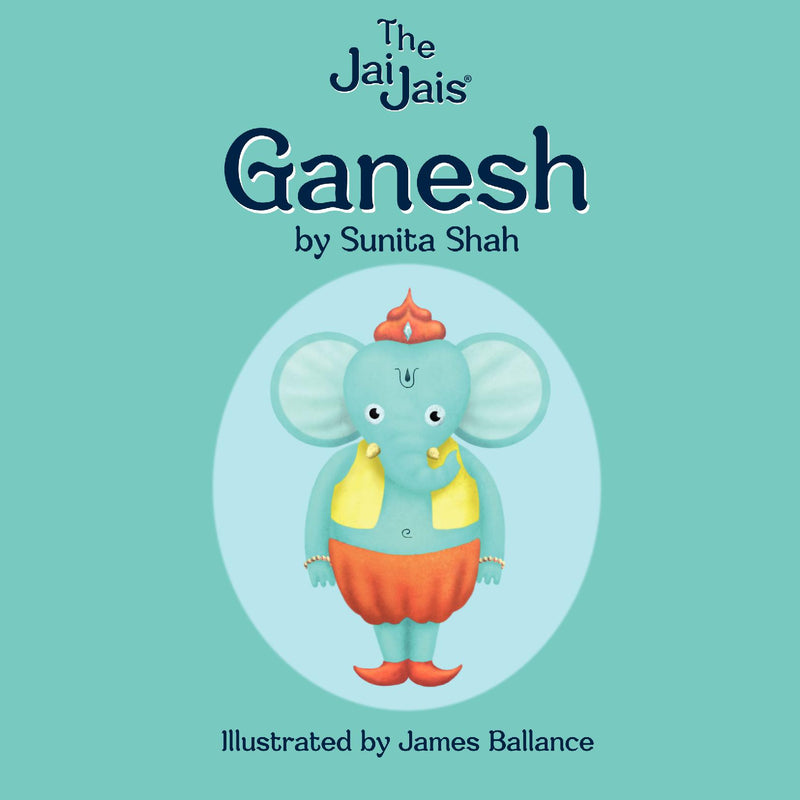 Ganesh, The Jai Jais Main Series