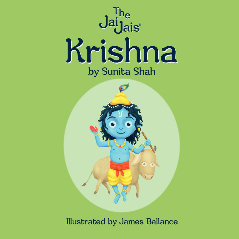 Krishna, The Jai Jais Main Series