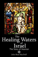 The Healing Waters of Israel