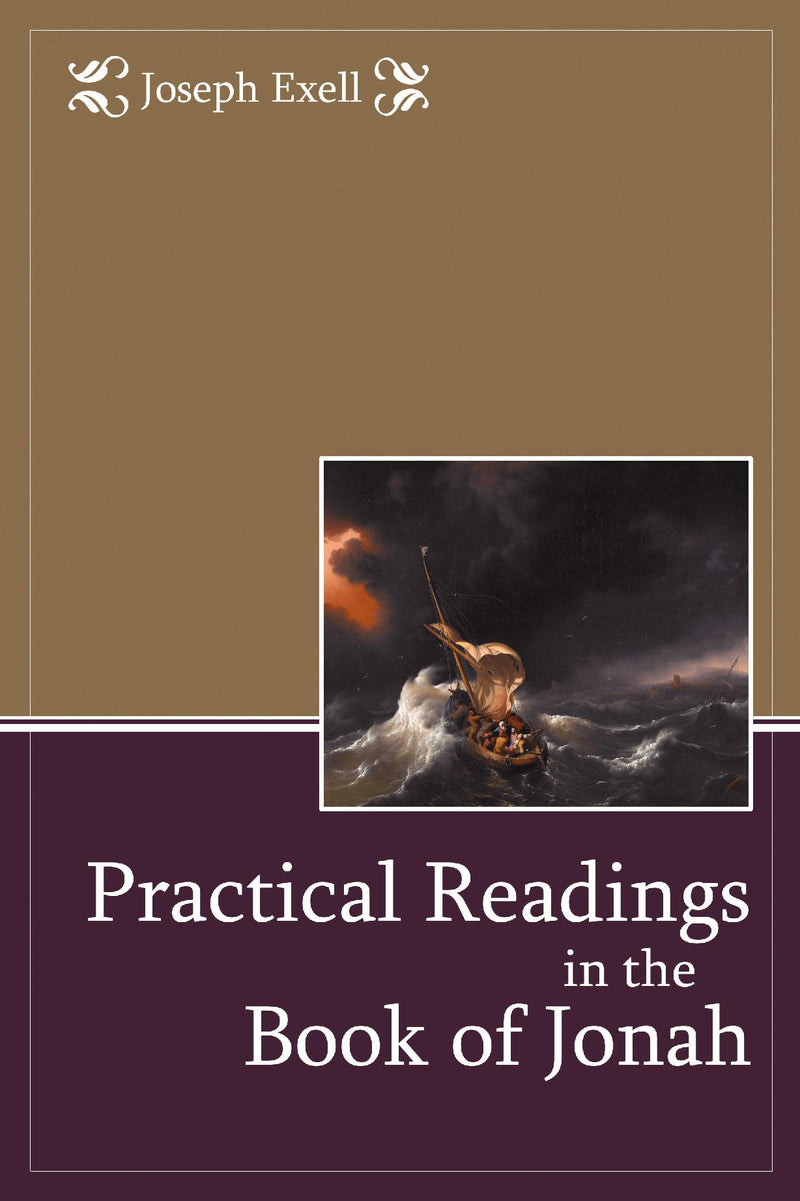 Practical Readings in the Book of Jonah