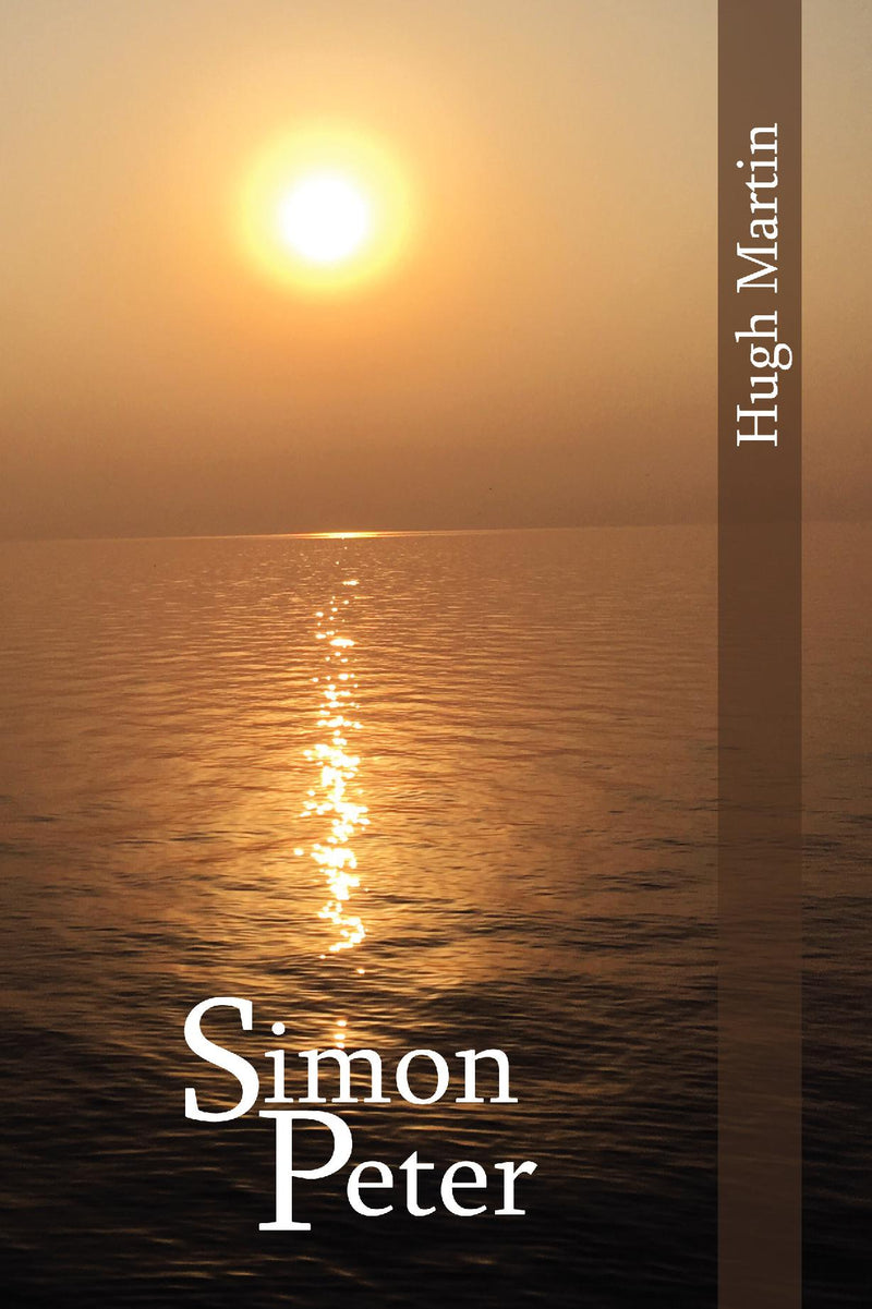 Simon Peter
