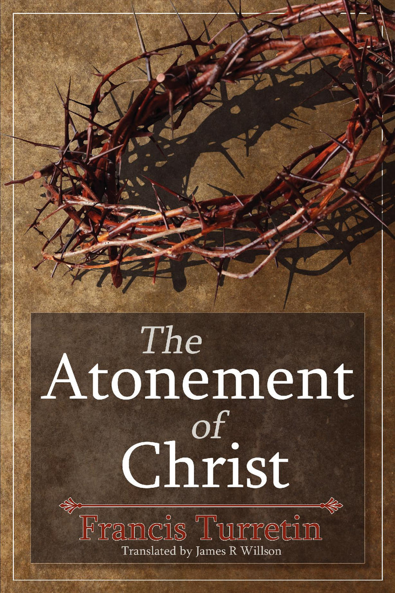 The Atonement of Christ