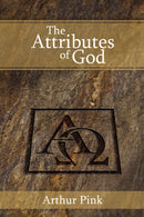 The Attributes of God